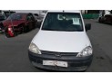 REJILLA SO OPEL COMBO 2005