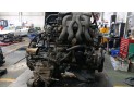 MOTOR CON ACCESORIOS Y CAJA DE CAMBIOS MAZDA DEMIO