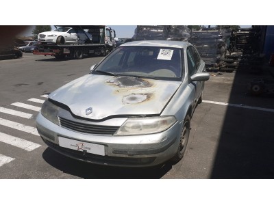 Autorradio RENAULT LAGUNA 2001
