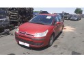 SILENCIOSO POSTERIOR CITROEN C4 2006