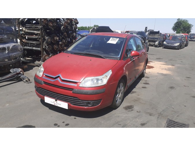 VENTILADOR CALEFAC. CITROEN C4 2006