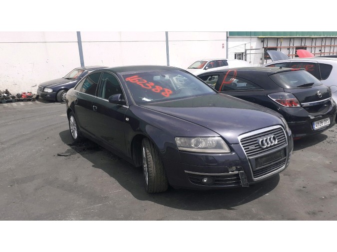 CORTE TRASERO DERECHO AUDI A6 2004