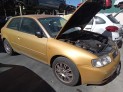 PANEL DELANTERO AUDI A3 1998