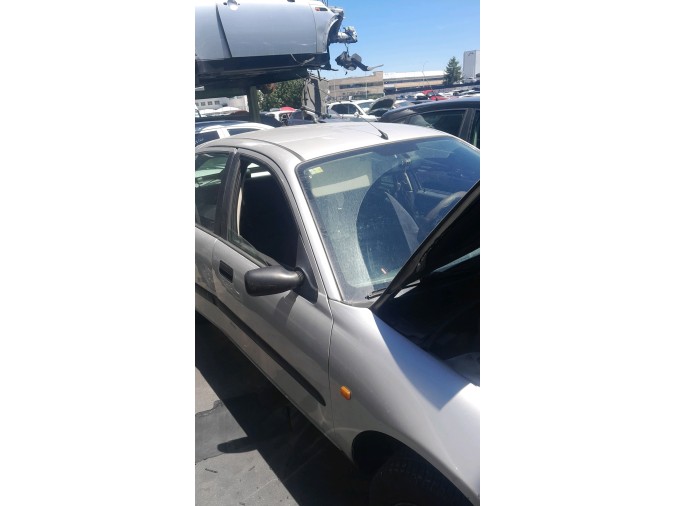 REFUERZO DELANTERO SO ROVER 220 SD 1999