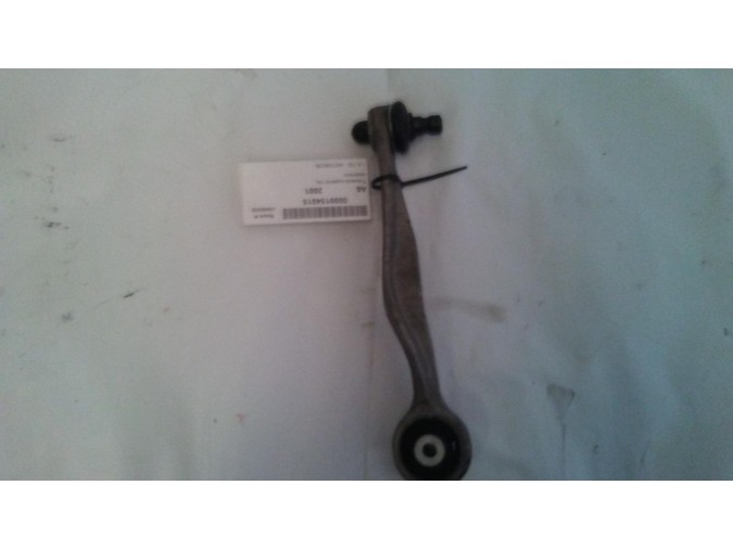 TRAPECIO SUPERIOR DELANTERO IZQUIERDO AUDI A6 2001