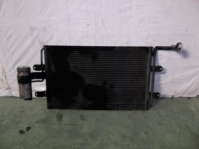 Radiador A/C AUDI TT 2002