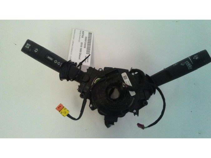 MANDO MULTIFUNCION OPEL ASTRA 2016