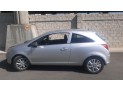 TUBO ESCAPE DL. OPEL CORSA 2009
