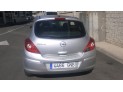 TUBO ESCAPE DL. OPEL CORSA 2009