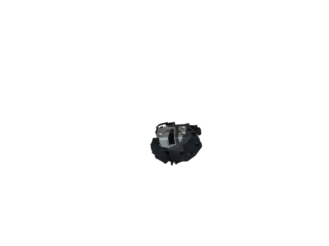 CERRADURA PUERTA DELANTERA IZQUIERDA FORD FIESTA 2011