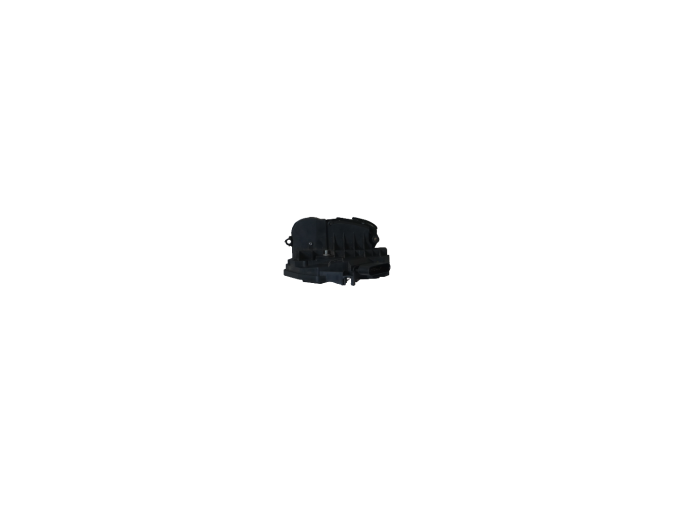 CERRADURA PUERTA DELANTERA IZQUIERDA FORD FIESTA 2011