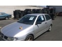 Intercooler SEAT IBIZA 2001
