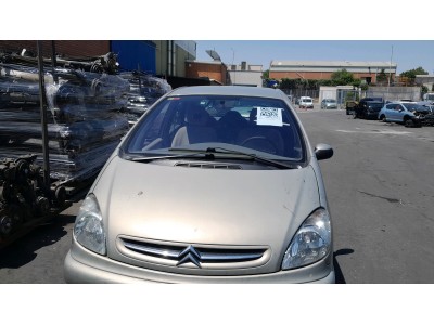 Radiador motor CITROEN XSARA PICASSO 2002