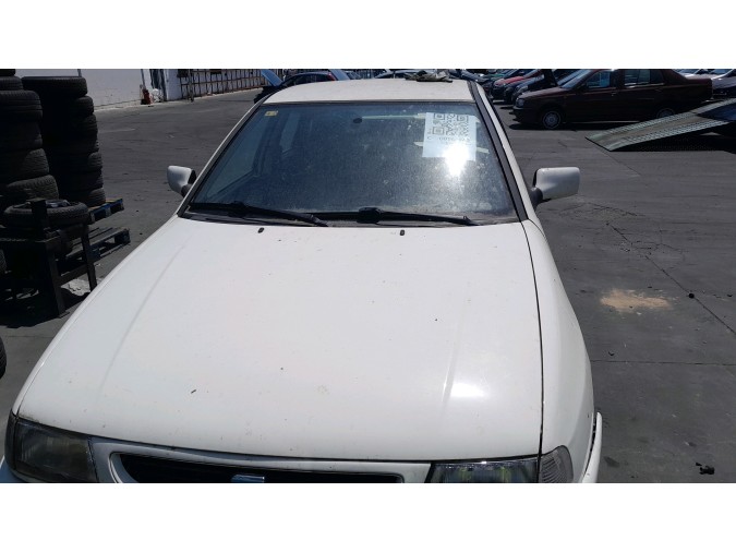 MANDO ELEVALUNAS DELANTERO IZQUIERDO SEAT CORDOBA 1999