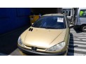 Radiador motor PEUGEOT 206 2003