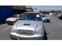 Intercooler KIA CARNIVAL 2005
