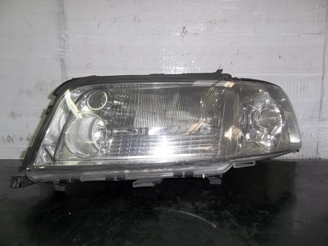 FARO DELANTERO IZQUIERDO AUDI 2000