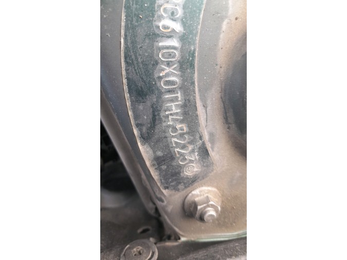 AMORTIGUADOR DELANTERO DERECHO MINI COOPER 2004