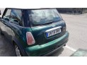 AMORTIGUADOR TRASERO IZQUIERDO MINI COOPER 2004