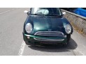 AMORTIGUADOR TRASERO IZQUIERDO MINI COOPER 2004