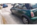 TRAPECIO INFERIOR DELANTERO IZQUIERDO MINI COOPER 2004