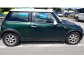BRAZO SUSPENSION TRASERO IZQUIERDO MINI COOPER 2004
