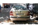 REJILLA PARAGOLPES DELANTERO SKODA OCTAVIA 2004