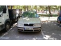 Intercooler SKODA OCTAVIA 2004