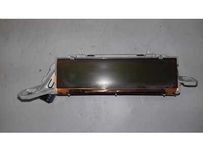 DISPLAY RADIO MULTIFUNCION CITROEN C4 2006