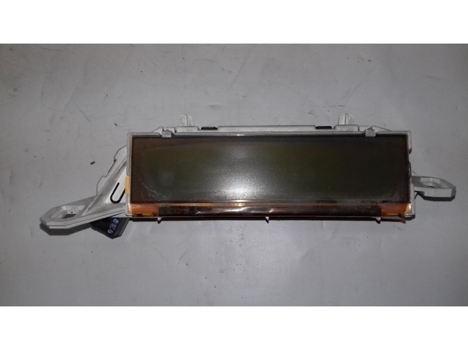DISPLAY RADIO MULTIFUNCION CITROEN C4 2006