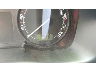 AIRBAG DELANTERO IZQUIERDO SKODA OCTAVIA 2004