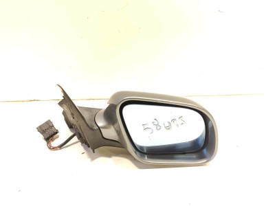 Retrovisor Derecho AUDI A6GRIS