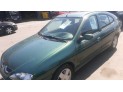 Radiador motor RENAULT MÉGANE 2002