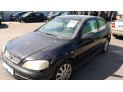Intercooler OPEL ASTRA 2003