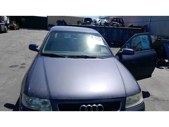 Intercooler AUDI A3 2001