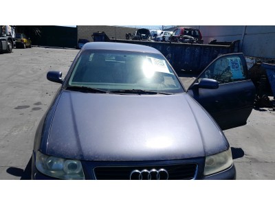 Catalizador AUDI A3 2001