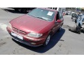 Intercooler CITROEN XSARA 2000