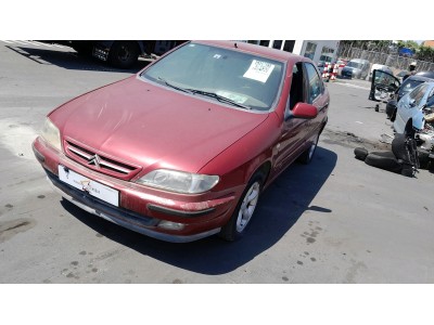 Intercooler CITROEN XSARA 2000