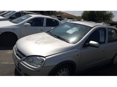 Radiador motor OPEL CORSA 2004