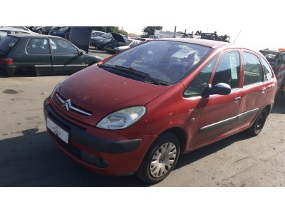 Intercooler CITROEN XSARA PICASSO 2005