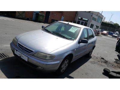Radiador motor CITROEN XSARA 2000