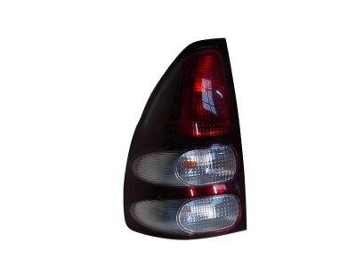 PILOTO TRASERO IZQUIERDO TOYOTA LAND CRUISER 2003