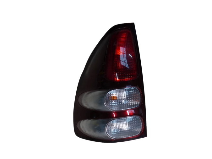 PILOTO TRASERO IZQUIERDO TOYOTA LAND CRUISER 2003
