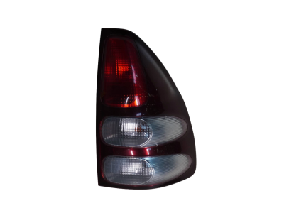 PILOTO TRASERO DERECHO TOYOTA LAND CRUISER 2003