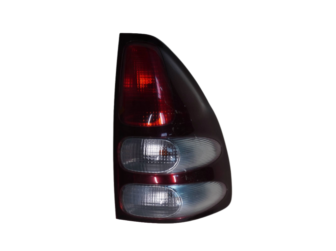 PILOTO TRASERO DERECHO TOYOTA LAND CRUISER 2003