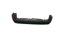 PARAGOLPES TRASERO TOYOTA LAND CRUISER VERDE 2003