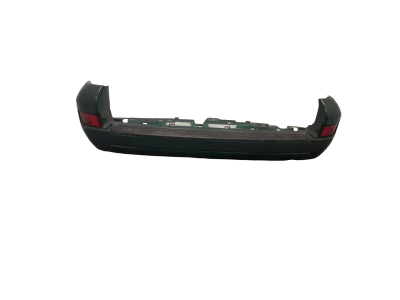 PARAGOLPES TRASERO TOYOTA LAND CRUISER VERDE 2003