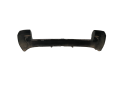 PARAGOLPES TRASERO TOYOTA LAND CRUISER VERDE 2003