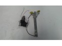 ELEVALUNAS TRASERO DERECHO OPEL CORSA 2011