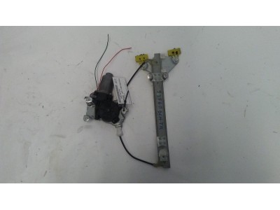 ELEVALUNAS TRASERO DERECHO OPEL CORSA 2011